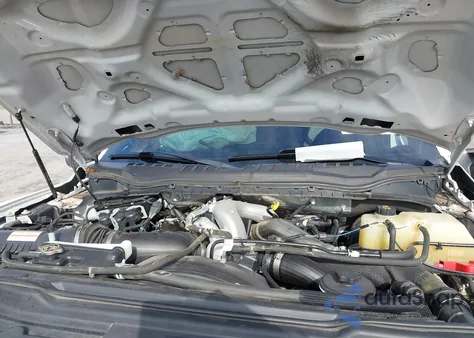 2020 Ford F-250 from USA, damaged, VIN 1FT8W2BT0LEE30493